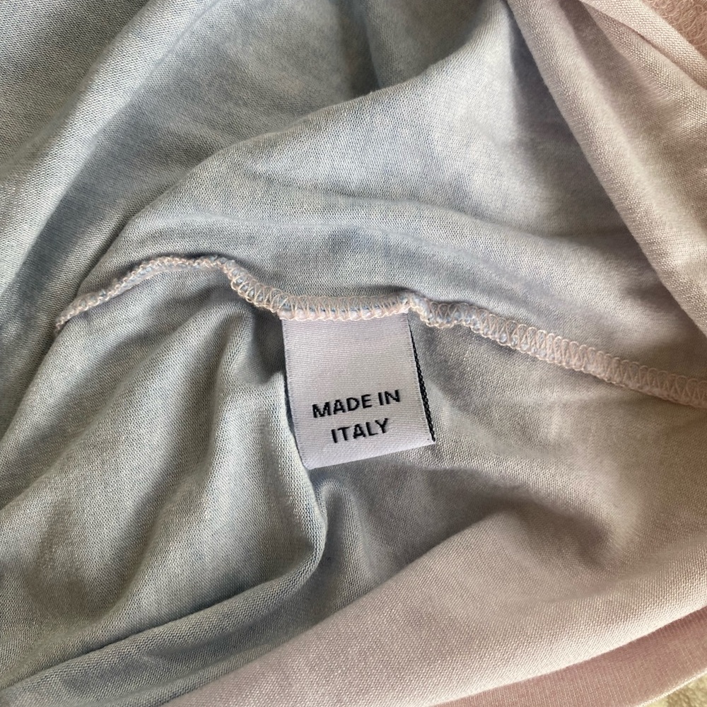 Jonathan Saunders Gradient Multicolor Women's Top… - image 8